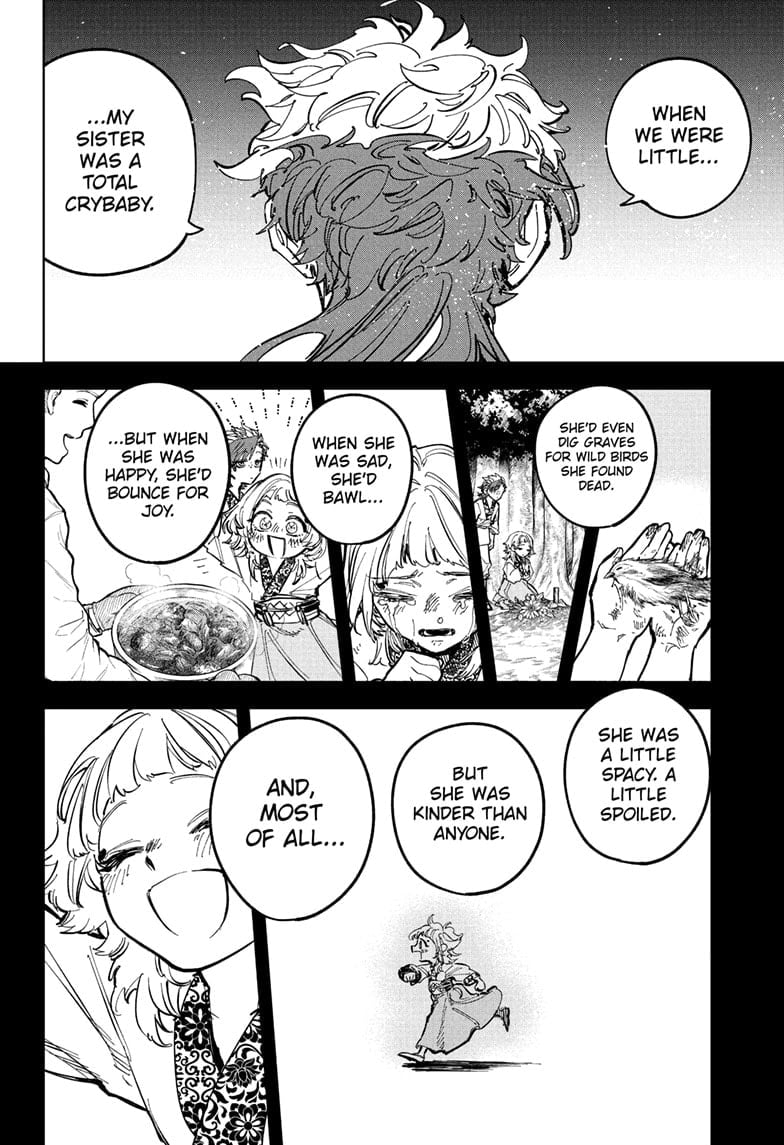 Ichi The Witch, Chapter 28 image 12